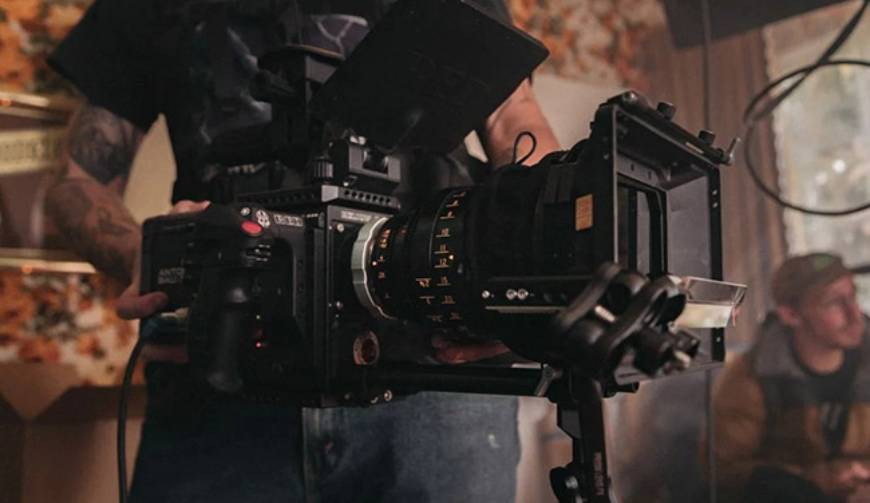 榆社县产品宣传视频拍摄公司