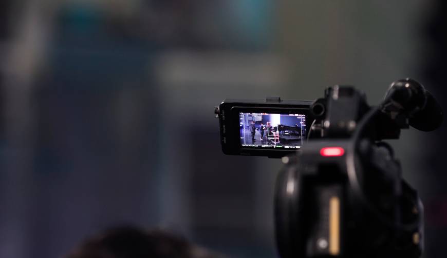 榆社县产品视频拍摄