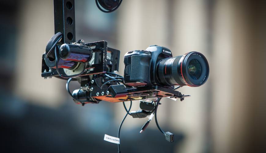 榆社县产品视频拍摄