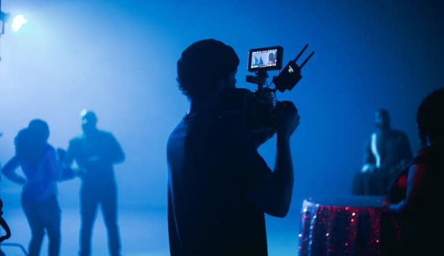 榆社县产品视频拍摄