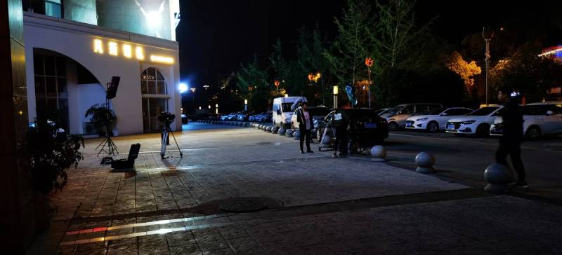 榆社县电商产品视频拍摄制作全攻略，打造高转化带货视频